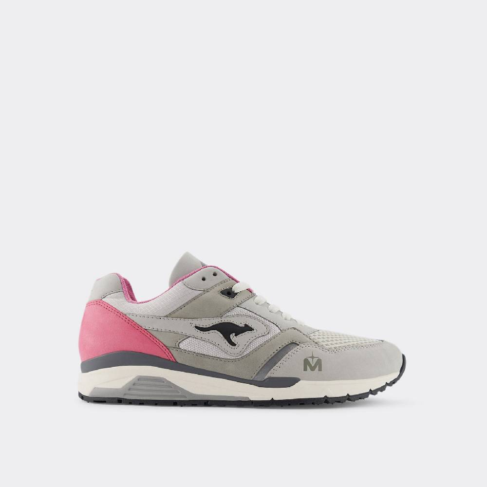 Kangaroos KangaROOS x Inside Job 1.5 "QUARTZ"