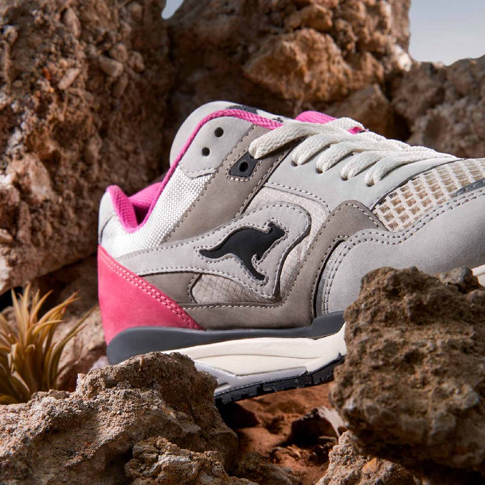 Kangaroos KangaROOS x Inside Job 1.5 "QUARTZ" Vierteljährliche Förderung