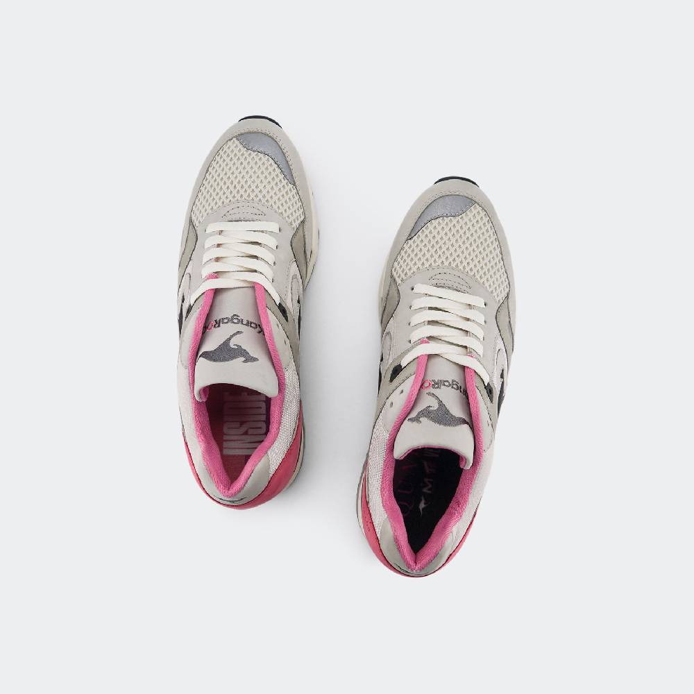 Kangaroos KangaROOS x Inside Job 1.5 "QUARTZ" Vierteljährliche Förderung