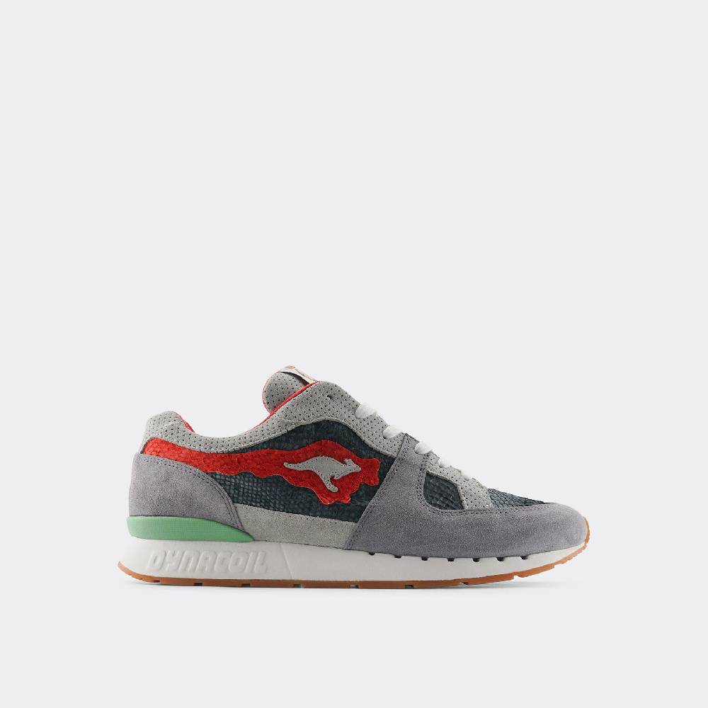 Kangaroos KangaROOS x Bisso "Trout II"