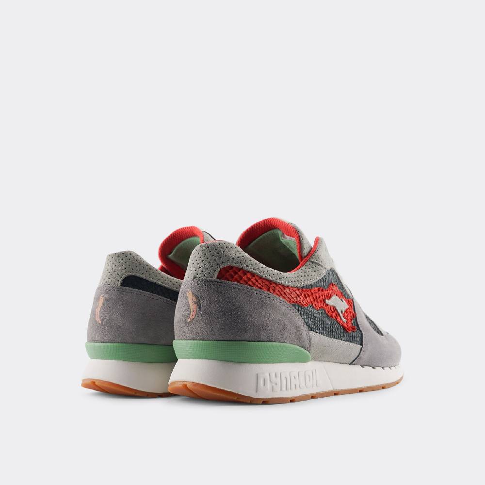 Kangaroos KangaROOS x Bisso "Trout II" Bis zu 55% Rabatt