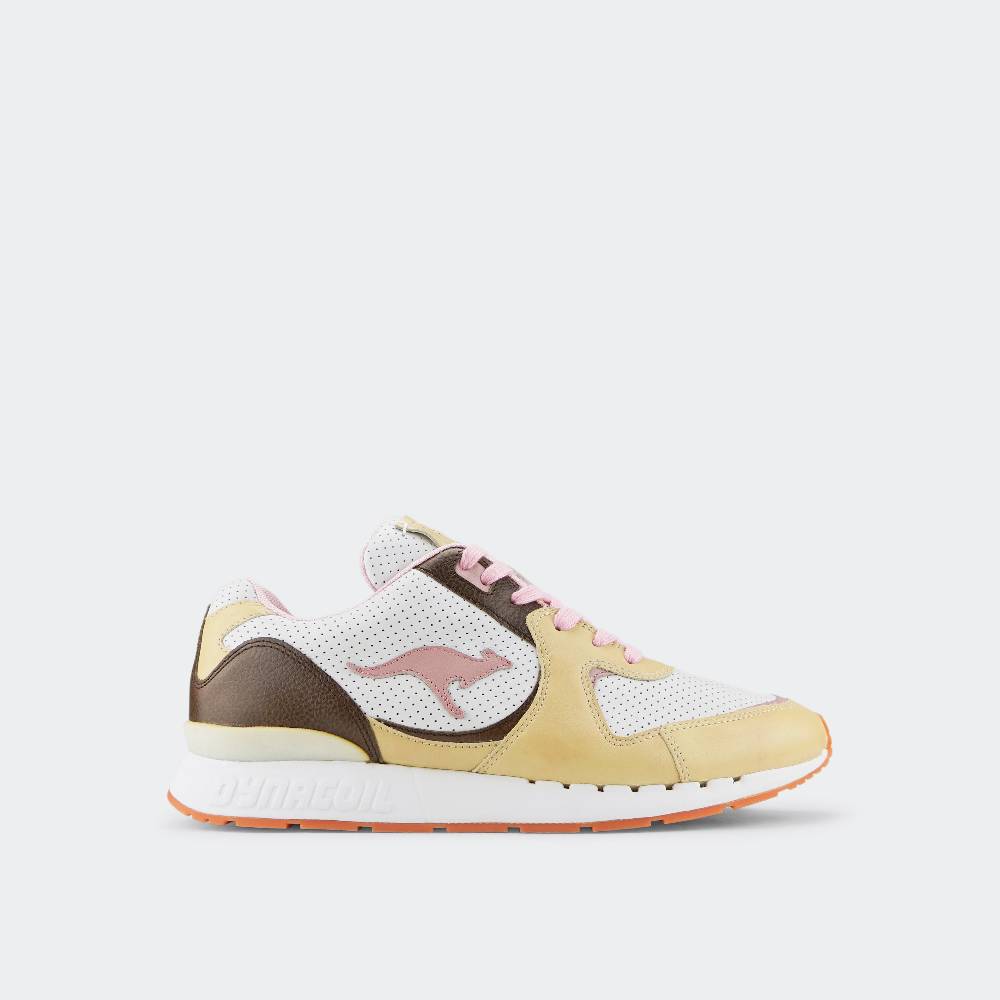 Kangaroos ROOS ID