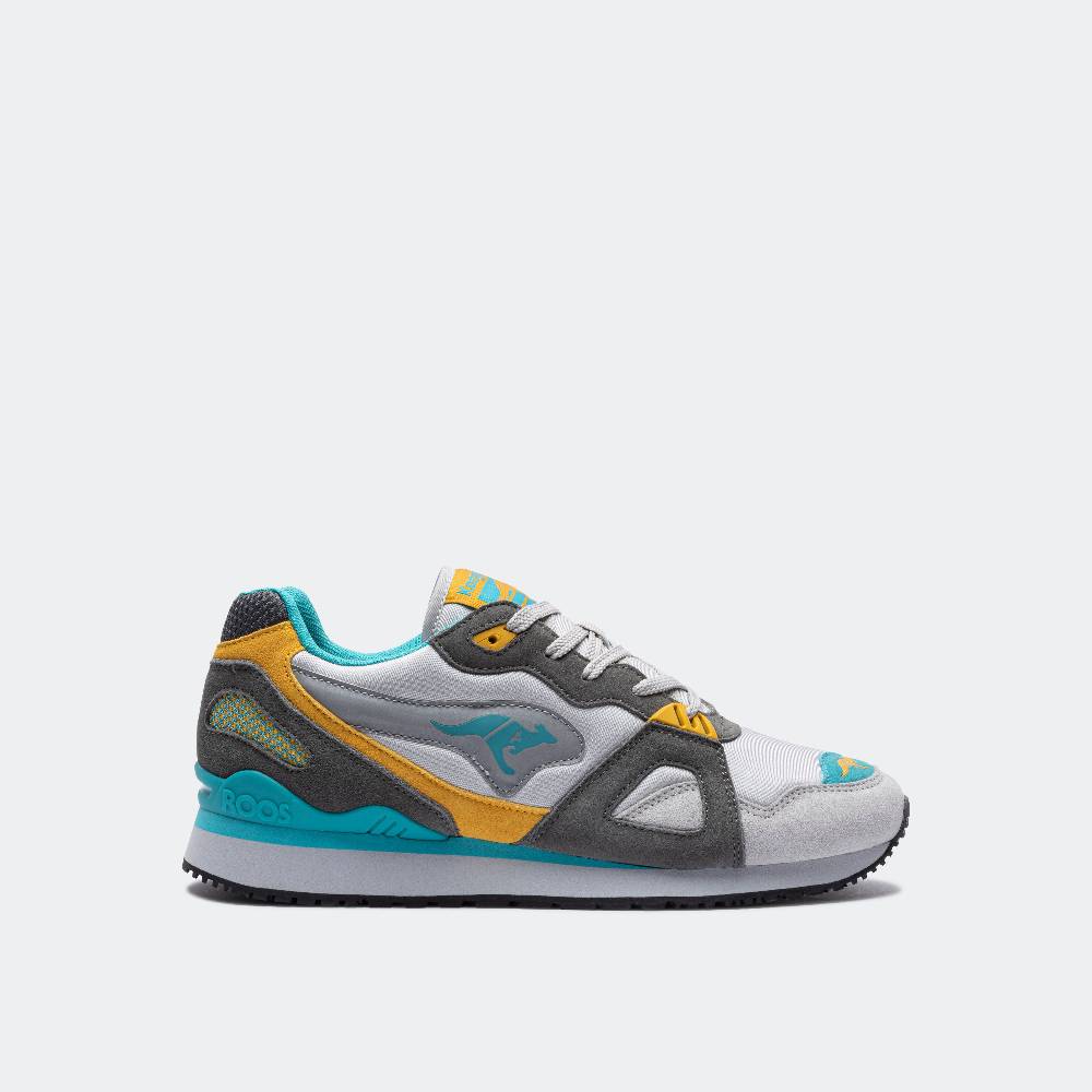 Kangaroos FUTURE RUNNER