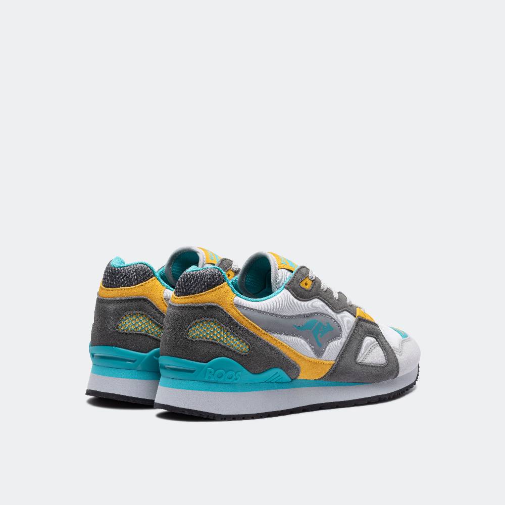 Kangaroos FUTURE RUNNER Riesige Rabatte