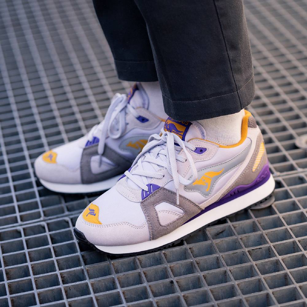 Kangaroos FUTURE RUNNER Riesige Rabatte