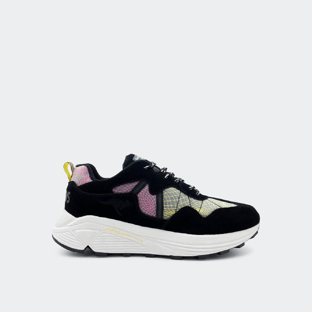 Kangaroos DYNAFLOW VIBRAM