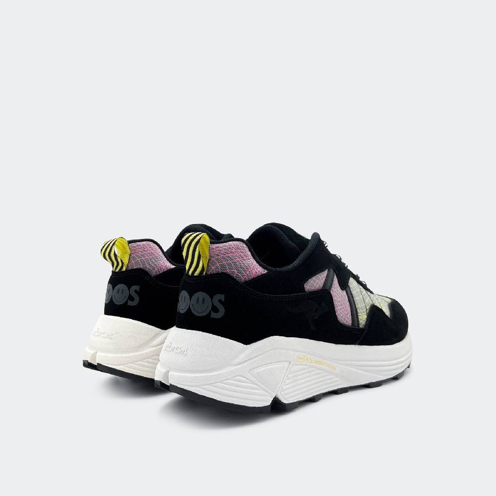 Kangaroos DYNAFLOW VIBRAM 50% Rabatt mit kostenlosem Versand