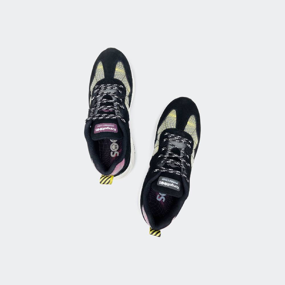 Kangaroos DYNAFLOW VIBRAM 50% Rabatt mit kostenlosem Versand