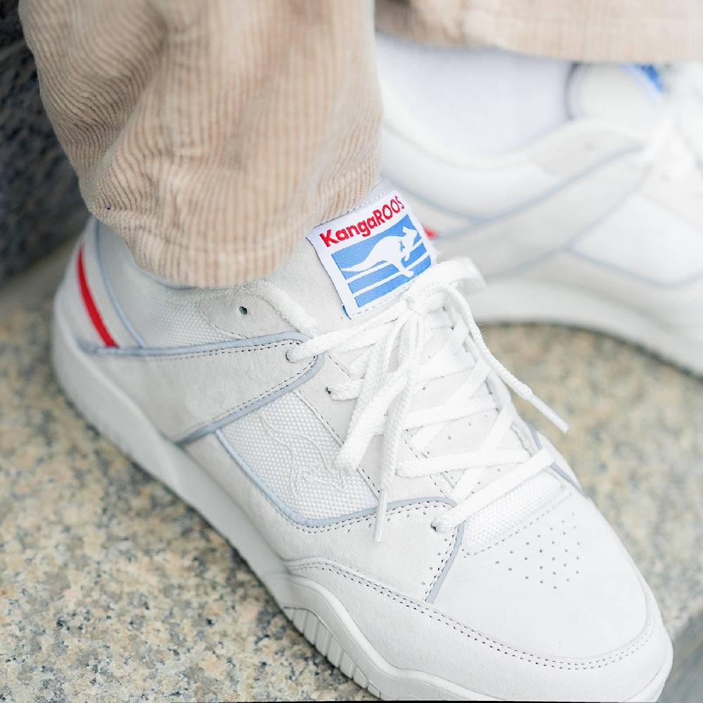 Kangaroos BASELINE Clearance-Verkauf