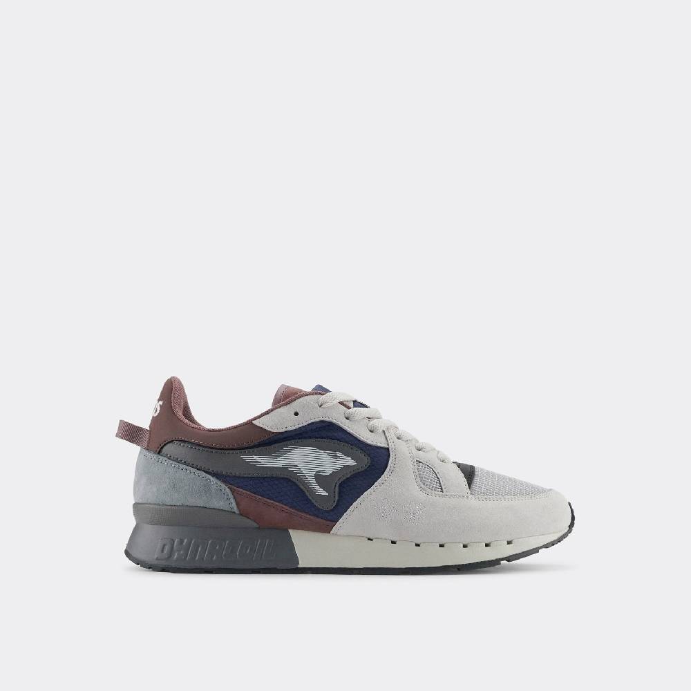 Kangaroos COIL R1 GORP