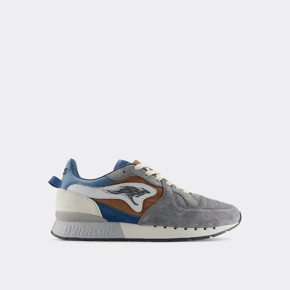 Kangaroos COIL R1 GORP Kostenloser Versand international