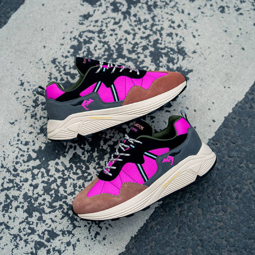 Kangaroos DYNAFLOW MTN Fabrikladen
