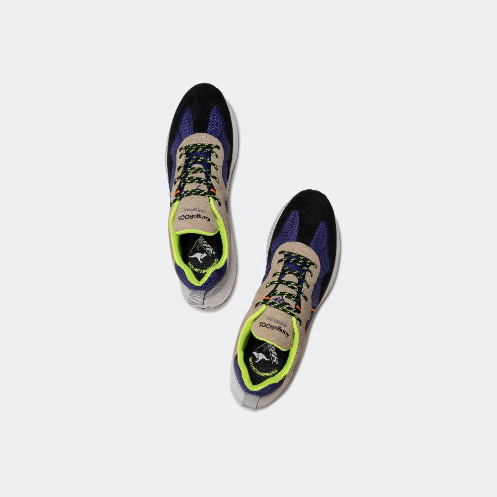 Kangaroos DYNAFLOW MTN Fabrikladen