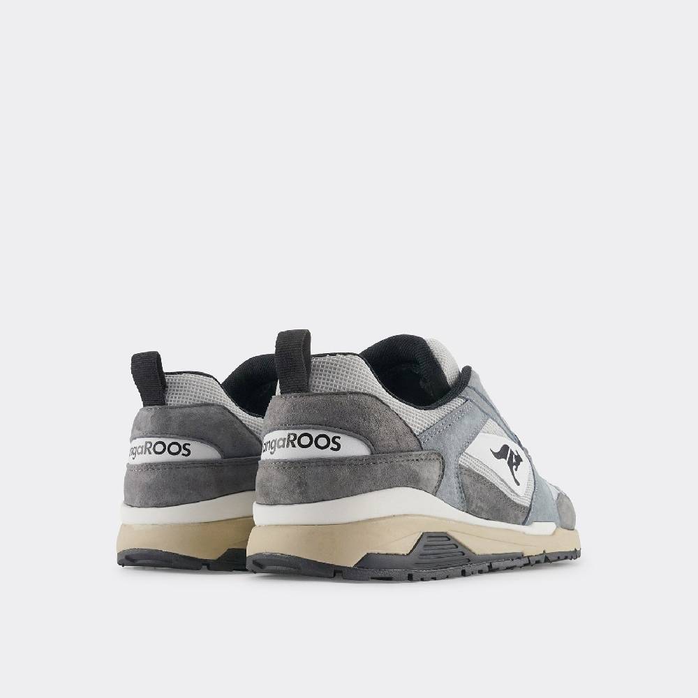 Kangaroos EXO II ULTIMATE Begrenzt auf 3 Tage