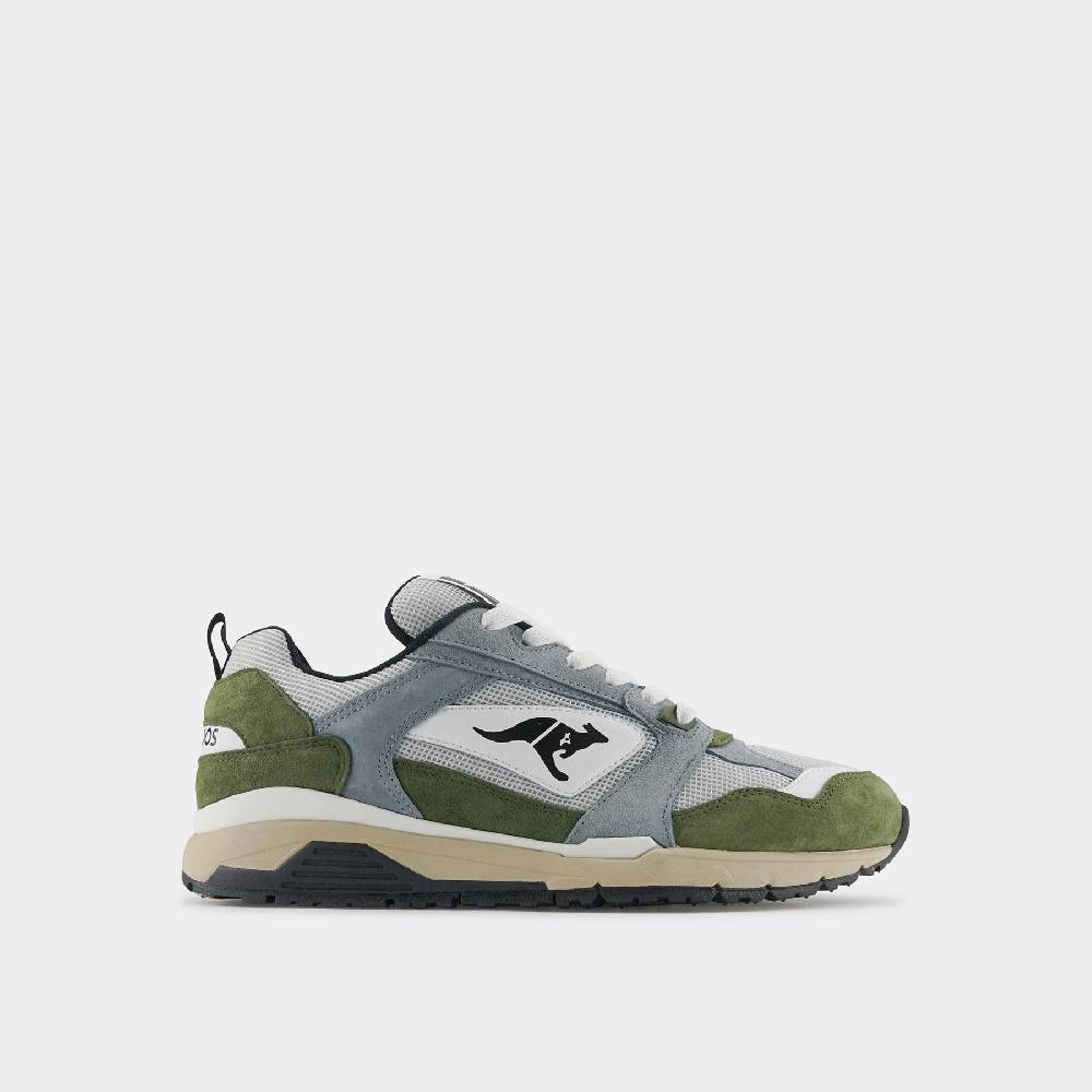 Kangaroos EXO II ULTIMATE Begrenzt auf 3 Tage