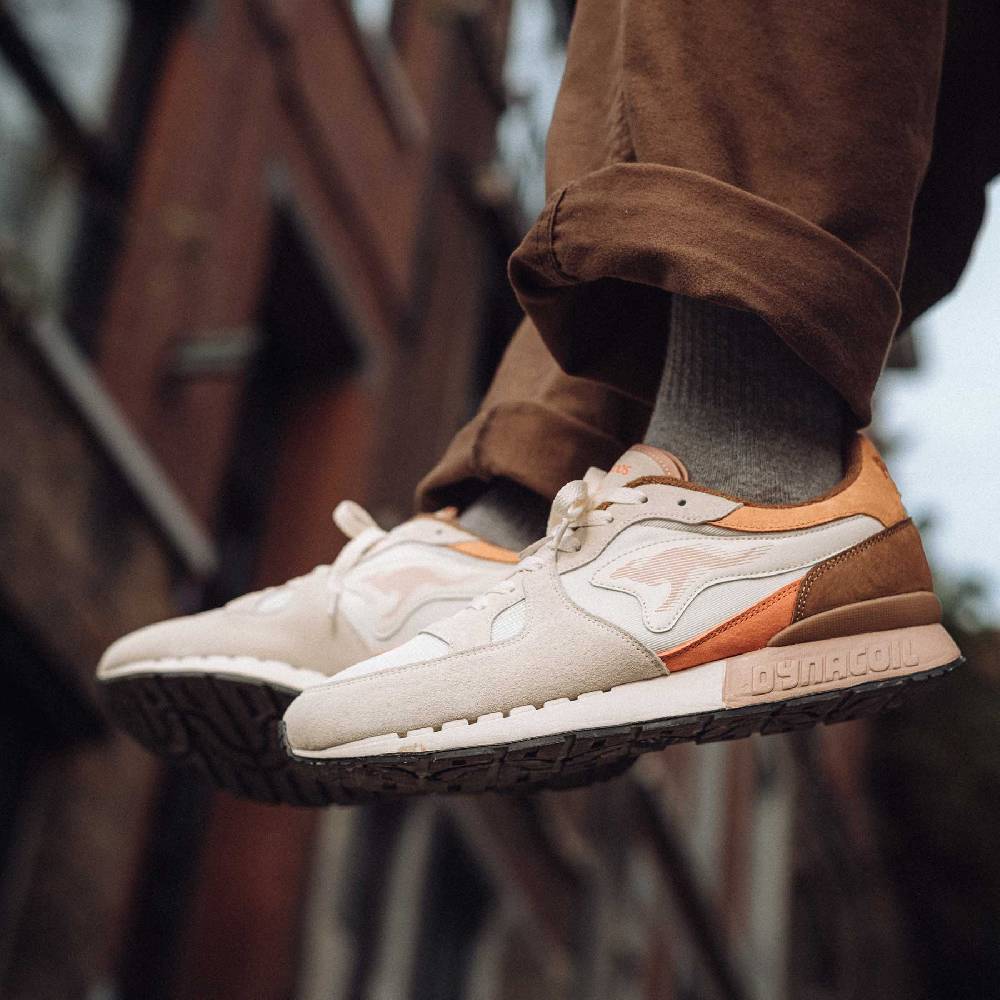 Kangaroos COIL R1 OG POP Speichern exportieren