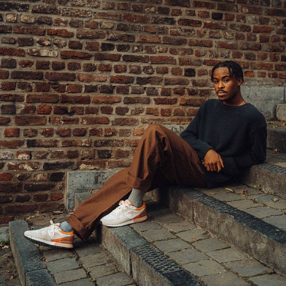 Kangaroos COIL R1 OG POP Speichern exportieren