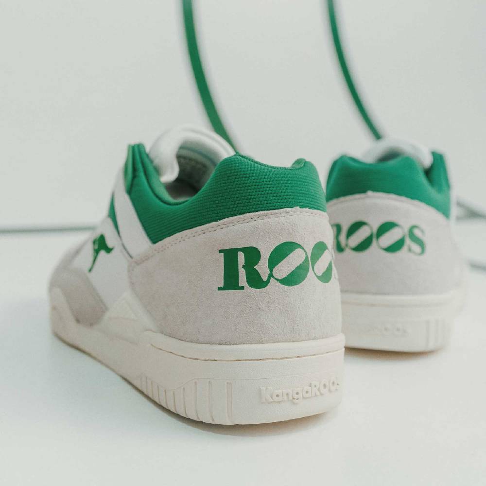 Kangaroos 3 POINTER 2.0 2025