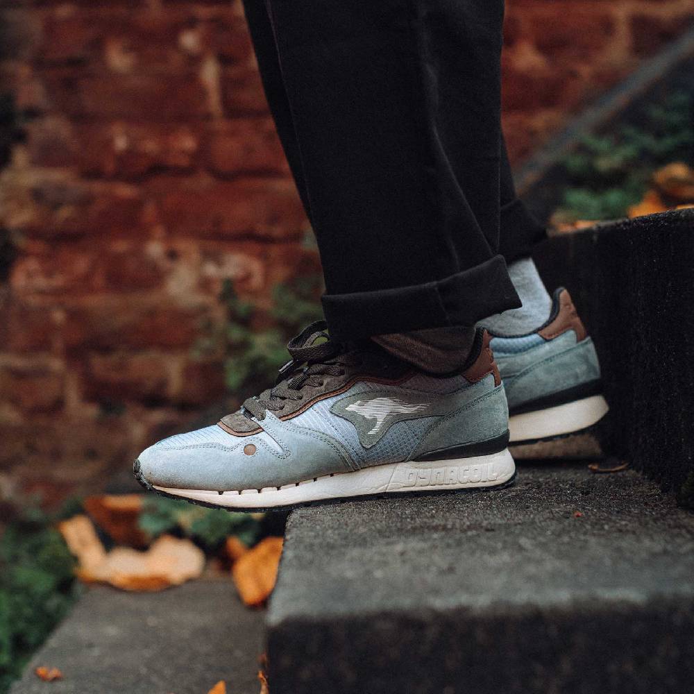 Kangaroos COIL RX GORP Outlet