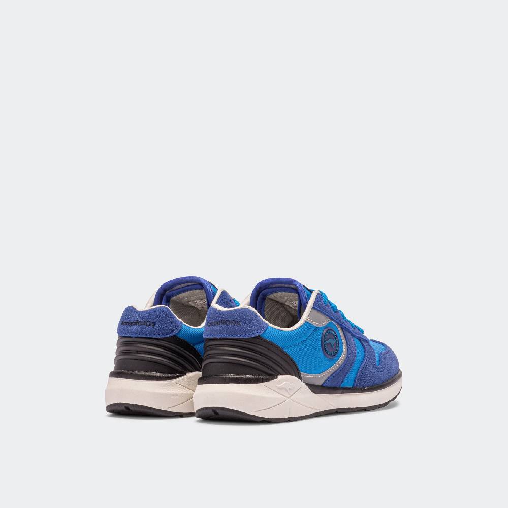 Kangaroos ROOKI SPORT Fabrikverkauf