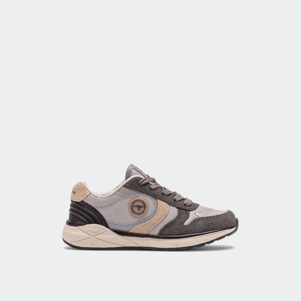 Kangaroos ROOKI SPORT Fabrikverkauf