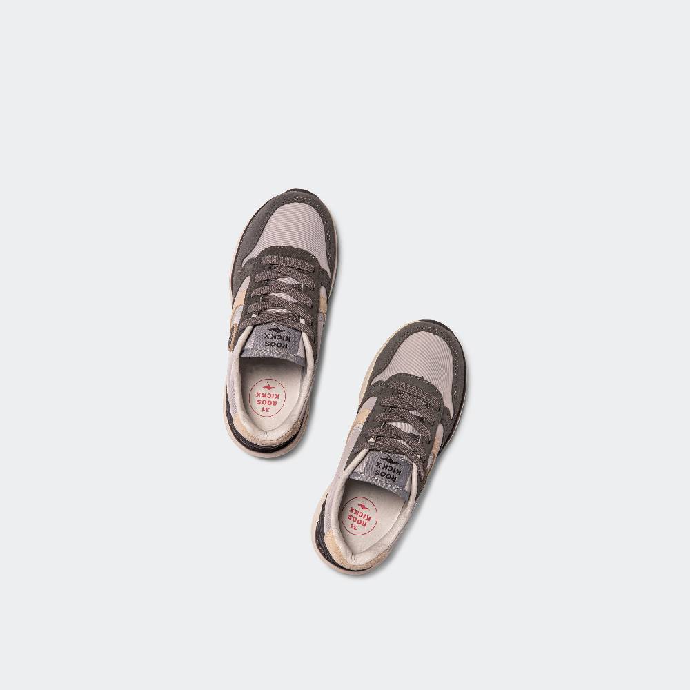 Kangaroos ROOKI SPORT Fabrikverkauf