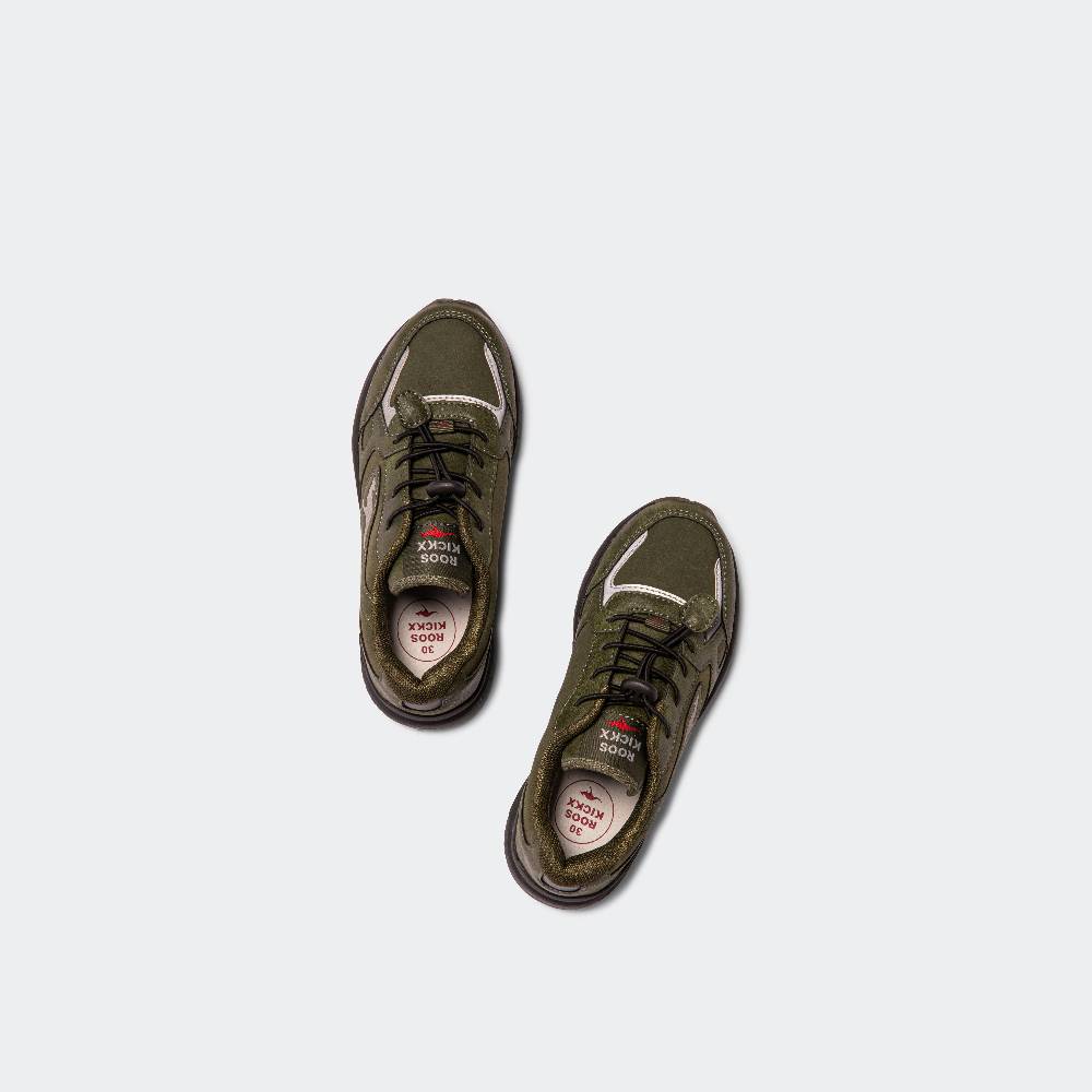 Kangaroos ROOKI 2 SL Meist gekauft