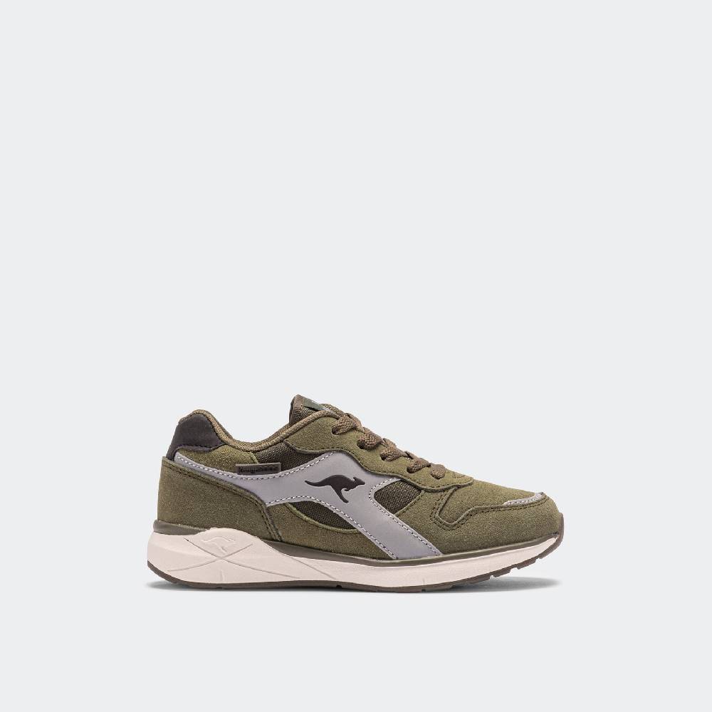 Kangaroos KIROO