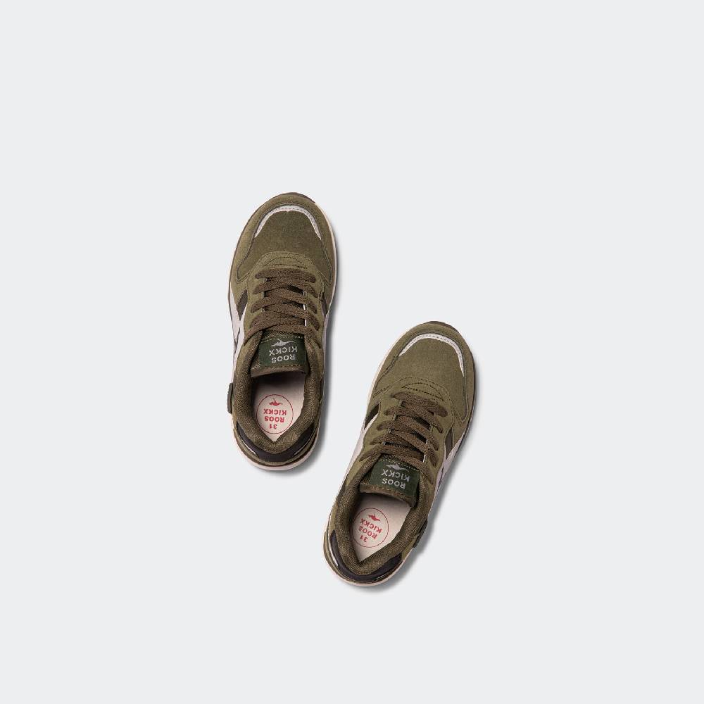 Kangaroos KIROO Blitzverkäufe