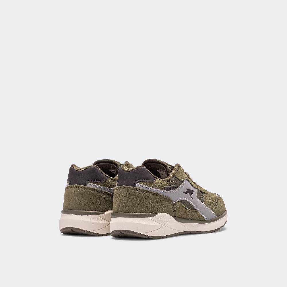 Kangaroos KIROO Blitzverkäufe