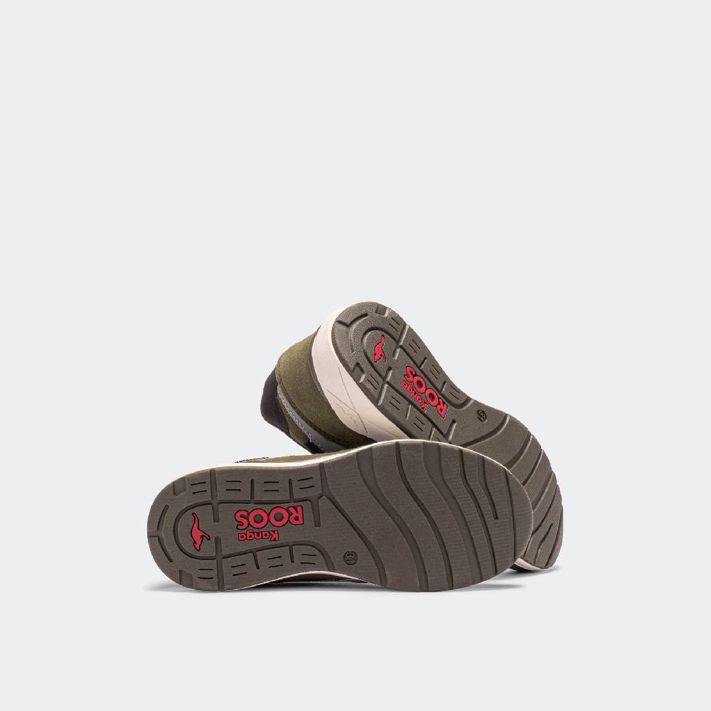Kangaroos KIROO Blitzverkäufe