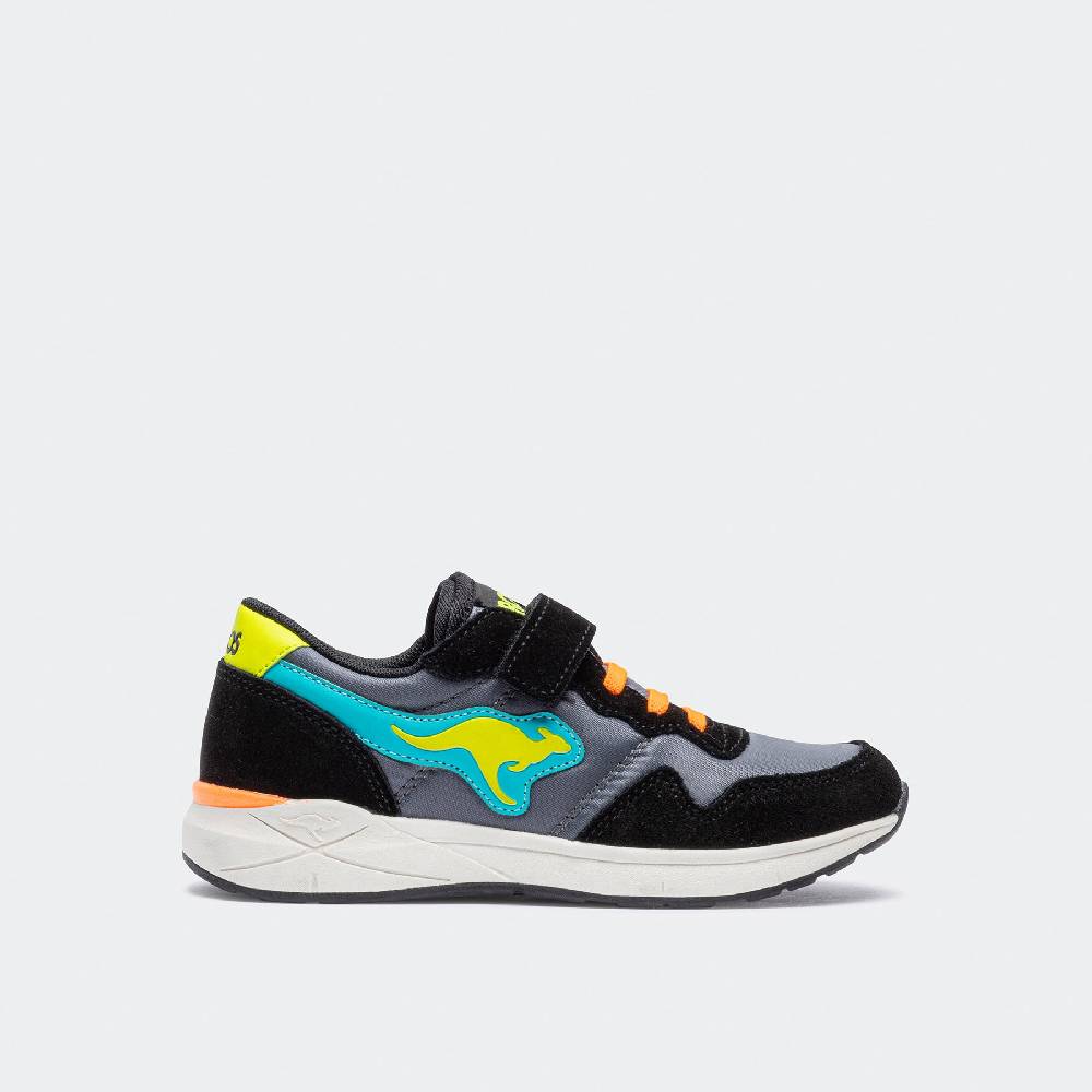 Kangaroos INVADER RK