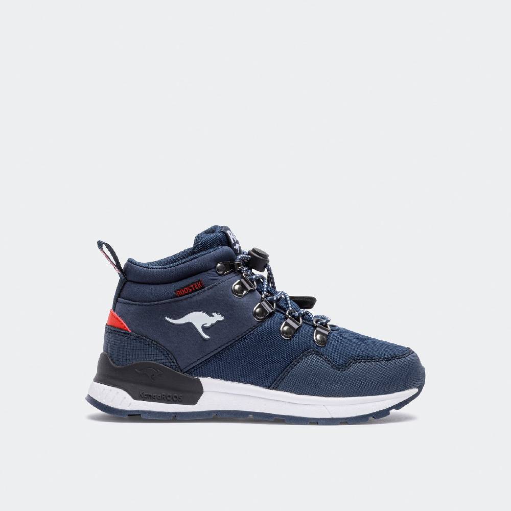 Kangaroos CITY HIKER RTX