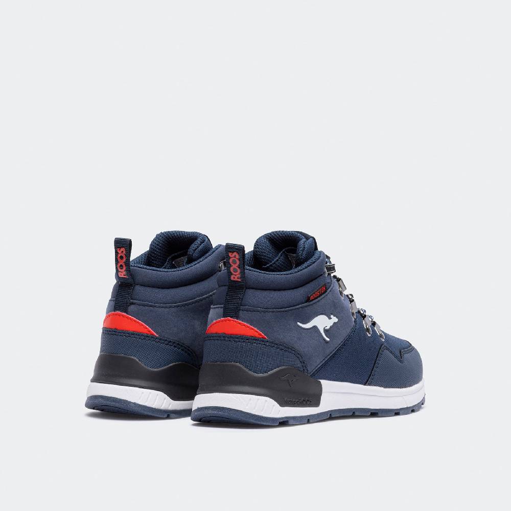 Kangaroos CITY HIKER RTX Fabrik Onlineshop