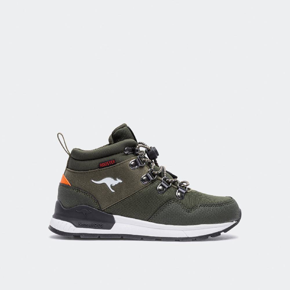 Kangaroos CITY HIKER RTX Fabrik Onlineshop