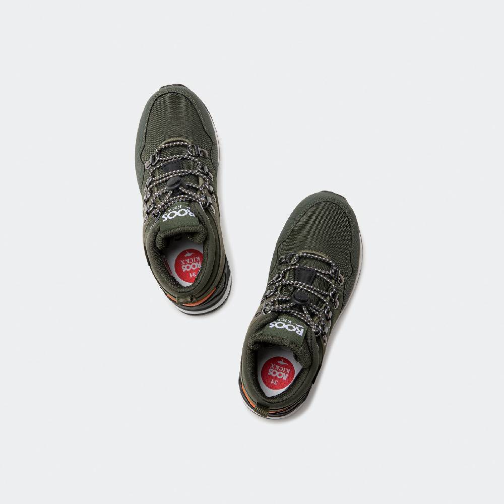 Kangaroos CITY HIKER RTX Fabrik Onlineshop