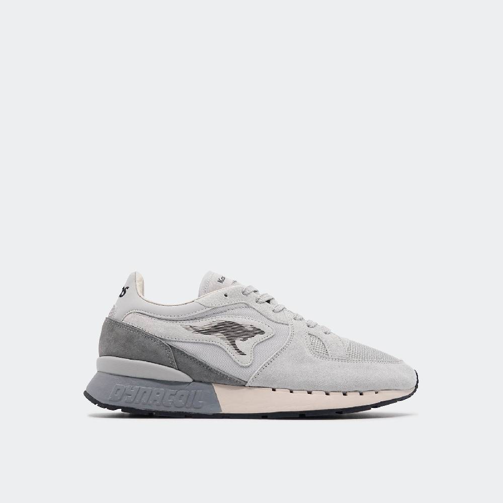 Kangaroos COIL R1 OG