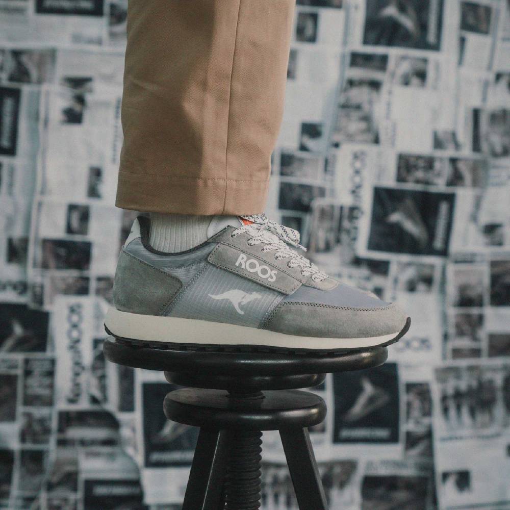 Kangaroos FLAP OG