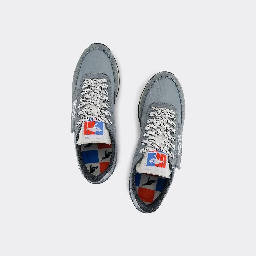 Kangaroos FLAP OG Rabatt