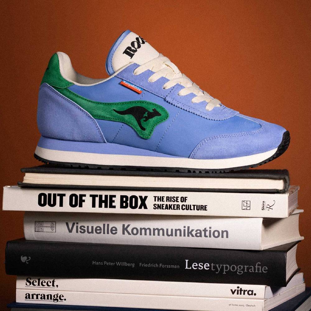 Kangaroos AUSSIE 2.0 Versandkostenfrei