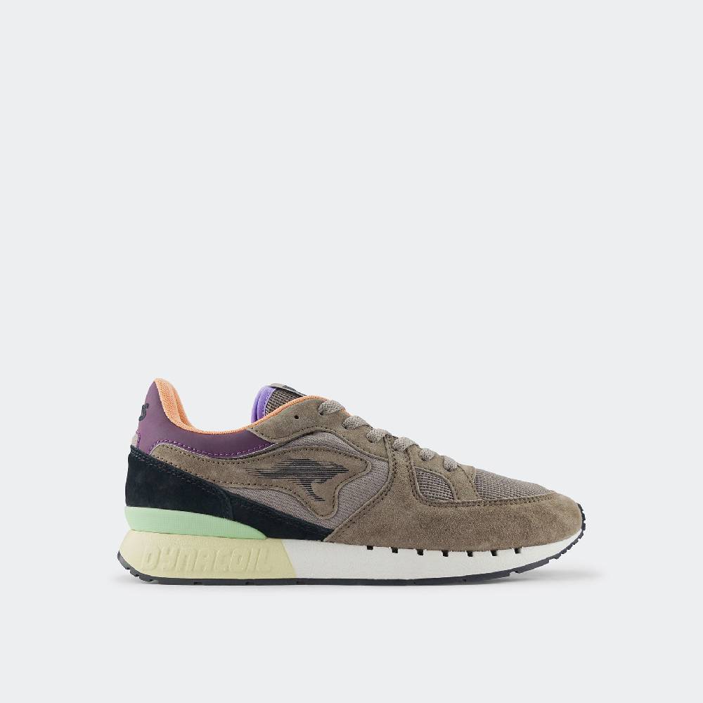 Kangaroos COIL R1 OG POP Großer Ausverkauf
