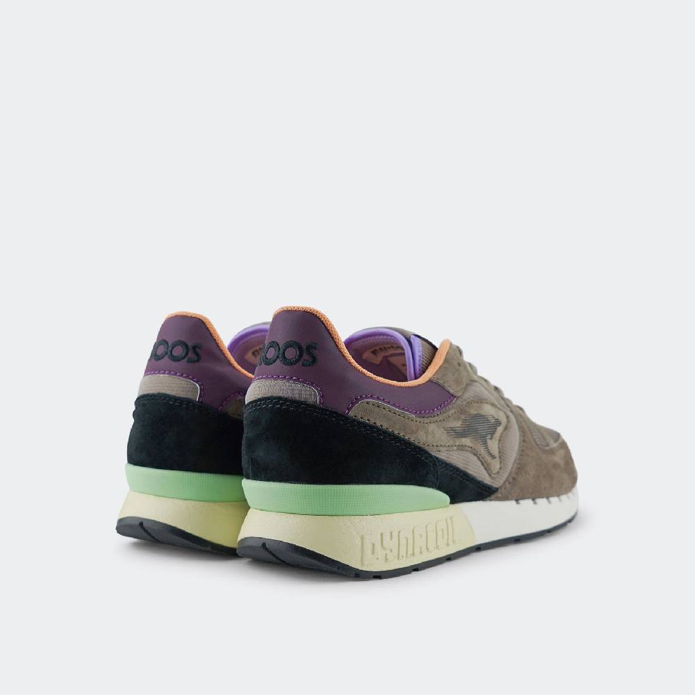 Kangaroos COIL R1 OG POP Großer Ausverkauf