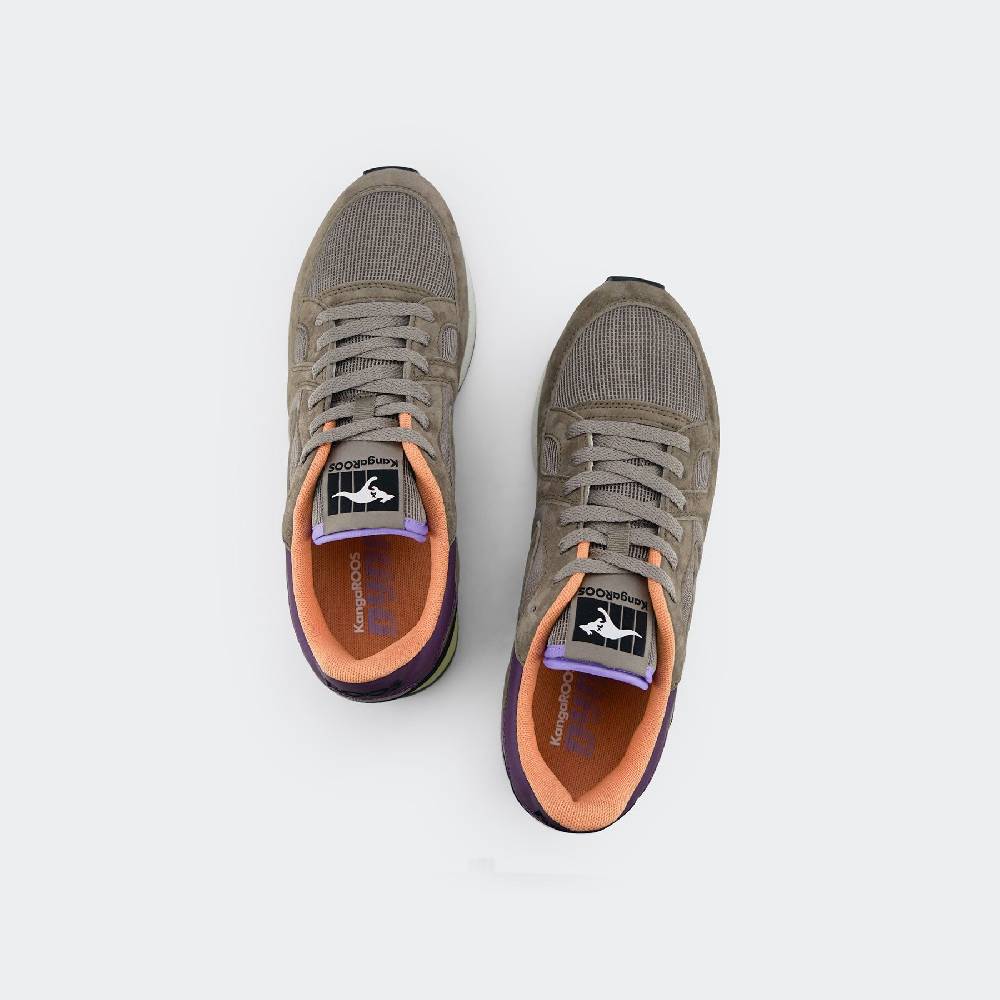 Kangaroos COIL R1 OG POP Großer Ausverkauf