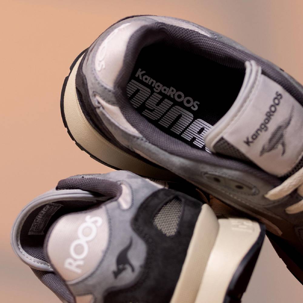 Kangaroos COIL R3 Begrenztes Angebot