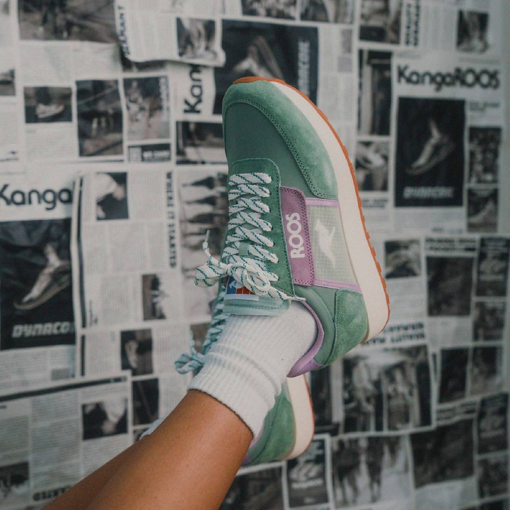 Kangaroos FLAP