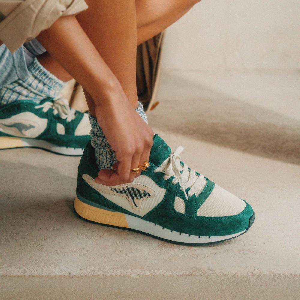 Kangaroos COIL R1 ARCHIVE