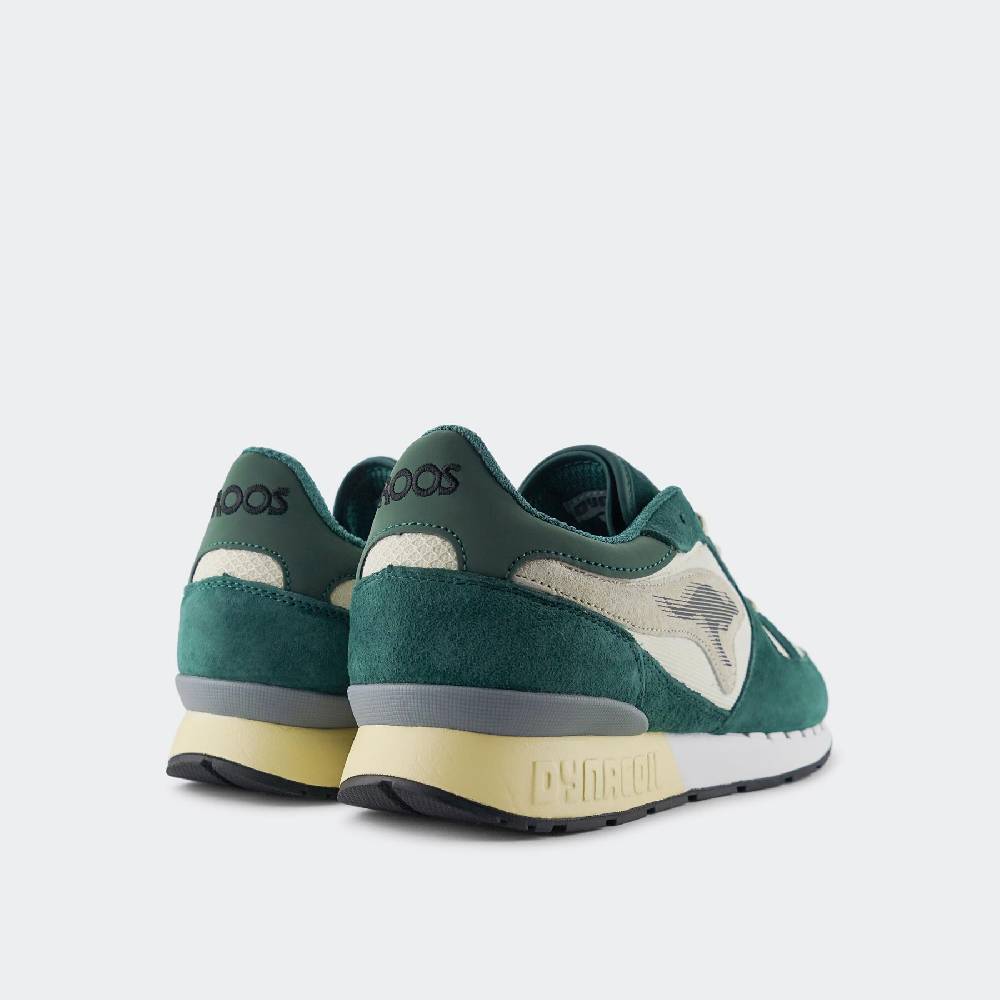 Kangaroos COIL R1 ARCHIVE Preisnachlass