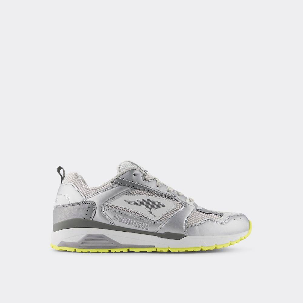 Kangaroos EXO II ULTIMATE Y2K