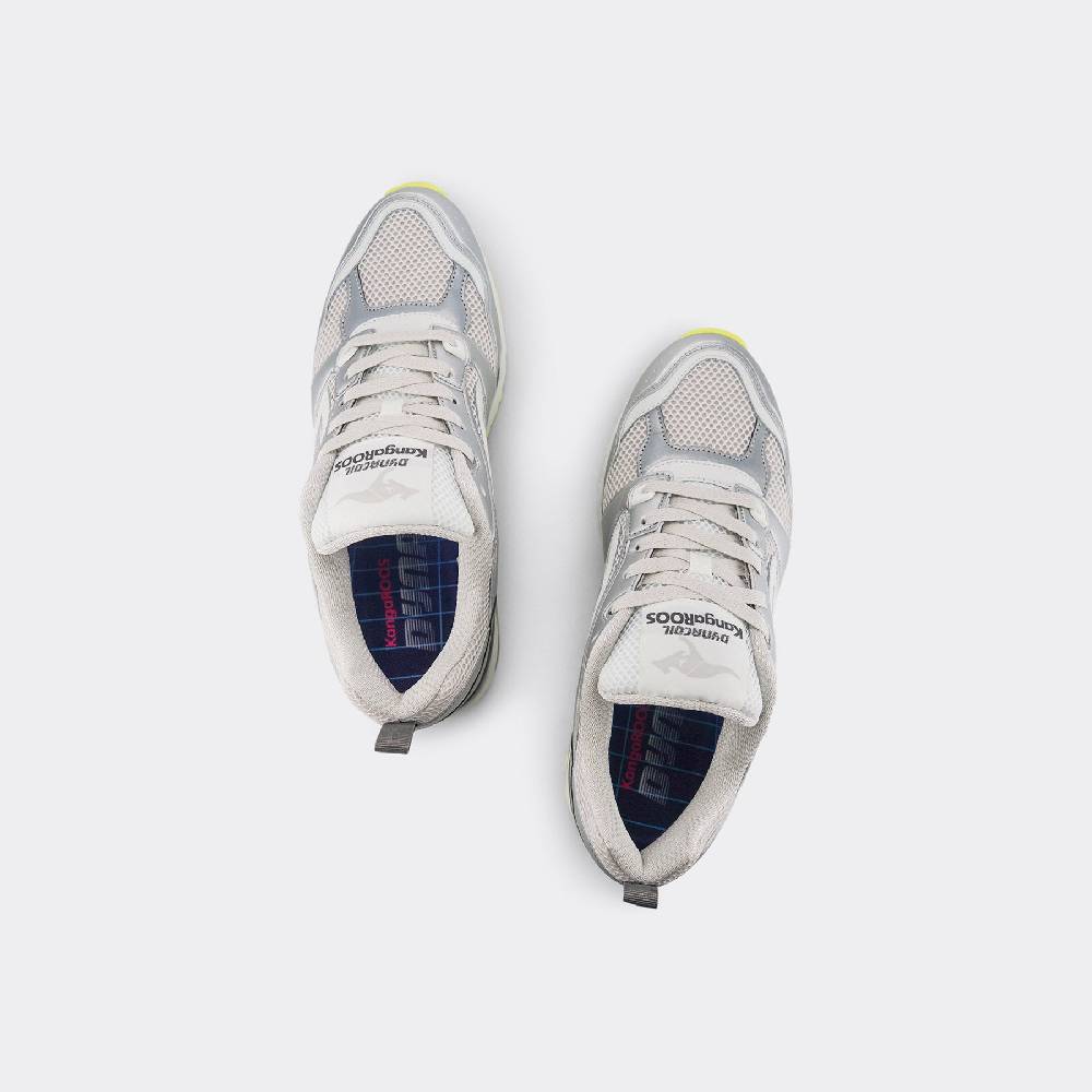 Kangaroos EXO II ULTIMATE Y2K Osterangebot