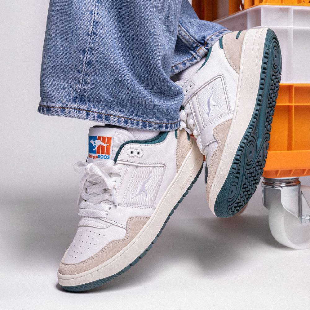 Kangaroos HOT SHOT LO